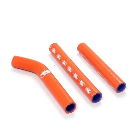 Durite de radiateur SAMCO KTM EXC125 EXC200 HUSQVARNA TE125 HUSABERG TE 125