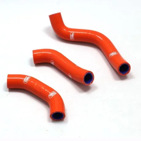 Durite de radiateur SAMCO KTM SX-F450 HUSQVARNA FC450 FX450