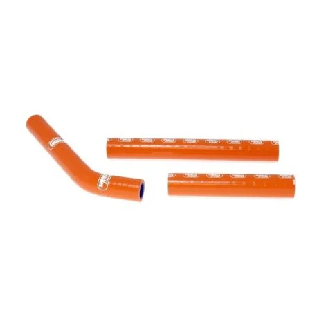 Durite de radiateur SAMCO Ktm SX250 EXC300 EXC-E300