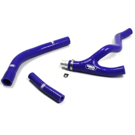 Durite de radiateur SAMCO type Y Yamaha YZ 450 F 2014-2017