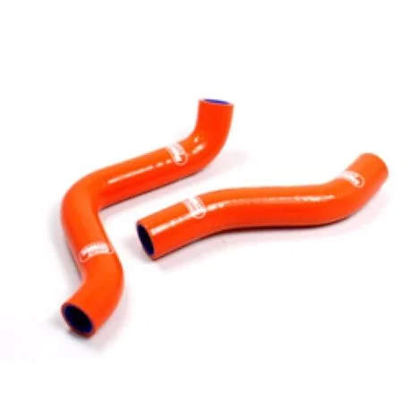 Durites de radiateur SAMCO KTM 690 Enduro SMC-R 690 GAS GAS ES 700 SM 700 HUSQVARNA 701 ENDURO 701 SUPERMOTO