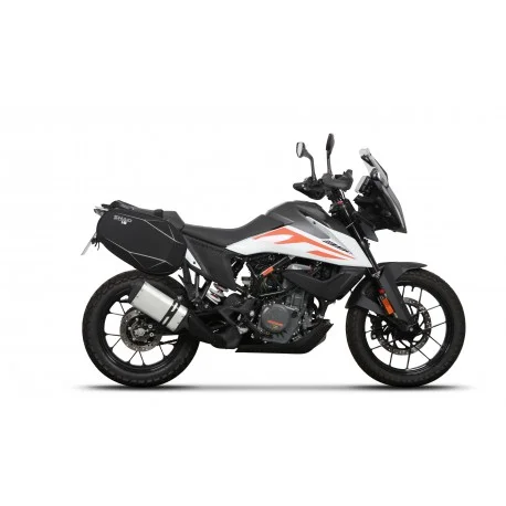 Ecarteur de sacoches SHAD KTM 390 ADVENTURE 2020-2023