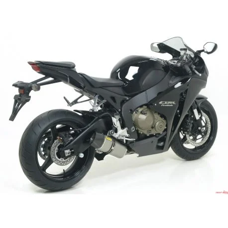 Echappement ARROW INDY-RACE HONDA CBR1000RR 2008-2016