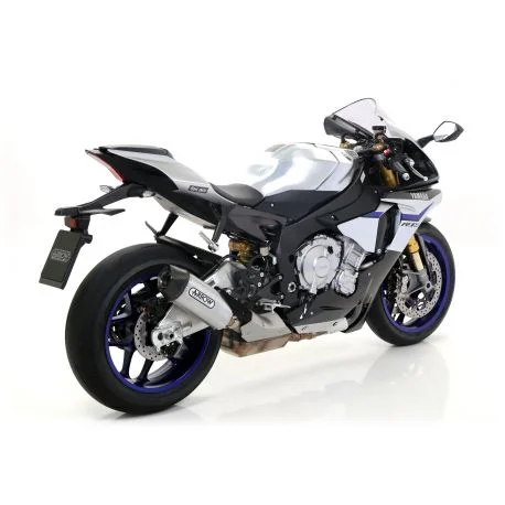 Echappement ARROW INDY RACE YAMAHA YZF-R1 2015-2023