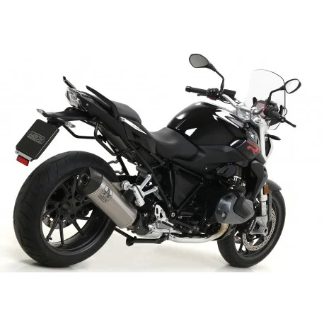 Echappement ARROW MAXI RACE-TECH BMW R 1250 R R 1250 RS 2019-2020