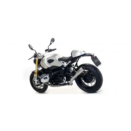 Echappement ARROW PRO-RACE BMW R NINE T 2014-2020