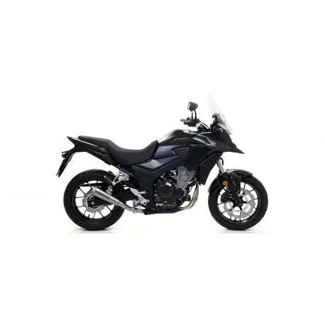 Echappement ARROW PRO-RACE HONDA CB500X 2019-2020