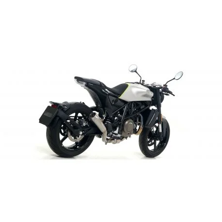 ECHAPPEMENT ARROW PRO-RACE HUSQVARNA 701 VITPILEN 2018-2019