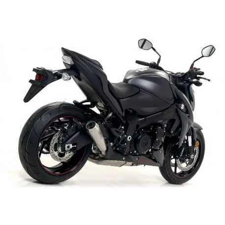Echappement ARROW PRO-RACE SUZUKI GSX-S 1000 GSX-S 1000 F GSXS 1000 KATANA
