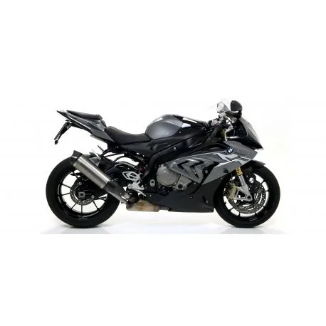 Echappement ARROW RACE-TECH BMW S1000RR 2017-2018