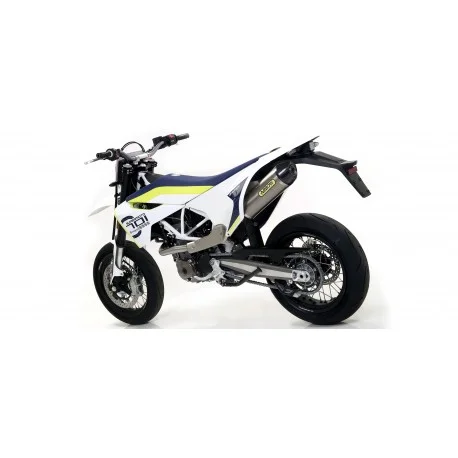 Echappement ARROW RACE-TECH HUSQVARNA 701 ENDURO / SUPERMOTO 2017-2023
