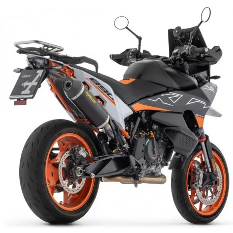 Echappement ARROW RACE-TECH KTM 790 ADVENTURE 2019-2020 2024 890 ADVENTURE 2021-2023 SMT 890 2024 HUSQVARNA NORDEN 901