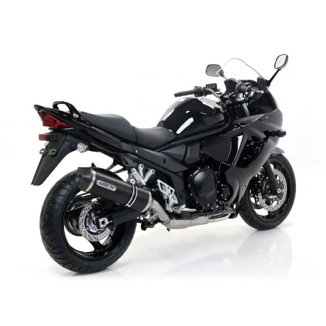 Echappement ARROW RACE-TECH SUZUKI GSF 650 BANDIT GSX 650 F GSF 1250 BANDIT GSX 1250 FA