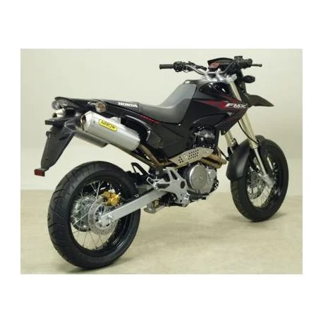 Echappement ARROW STREET THUNDER HONDA FMX 650 2005-2008
