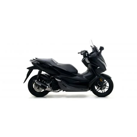 Echappement ARROW URBAN HONDA 125 FORZA 2015-2020