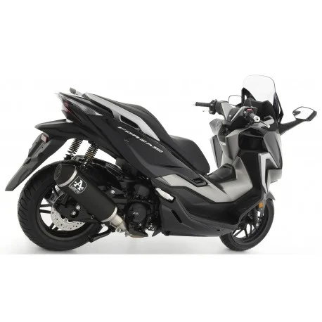 Echappement ARROW URBAN HONDA 350 FORZA 2021-2023 SH 350 2021-2023