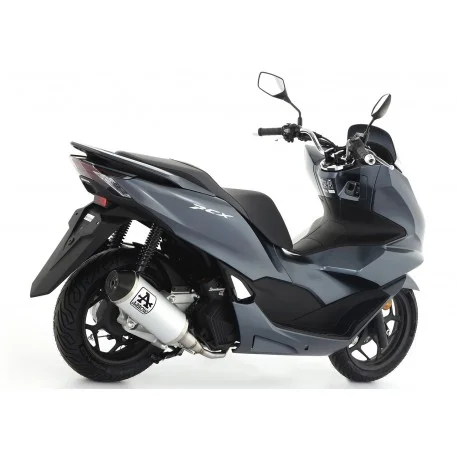 Echappement ARROW URBAN HONDA PCX 125 2021-2024