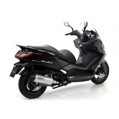Echappement ARROW URBAN KYMCO 350 DOWNTOWN 2016-2019