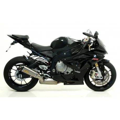 Echappement ARROW WORKS BMW S1000R 2014-2016 S1000RR 2009-2014