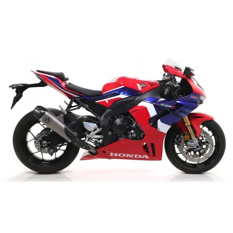 Echappement ARROW WORKS HONDA CBR1000RR-R 2020-2023