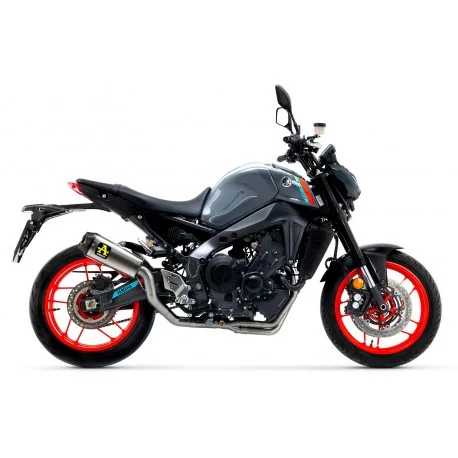 Echappement arrow WORKS YAMAHA MT-09 2021-2023