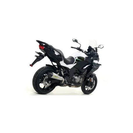 Echappement ARROW X-KONE KAWASAKI 1000 VERSYS 2019-2020