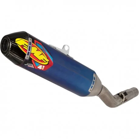 Echappement FMF FACTORY 4.1 RCT BETA RR 350 RR 390 RR 430 RR 480 2020-2021