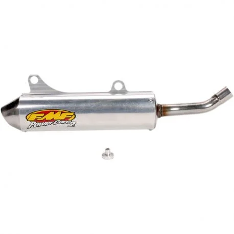 Echappement FMF POWERCORE 2 SUZUKI RM 250 2001-2002