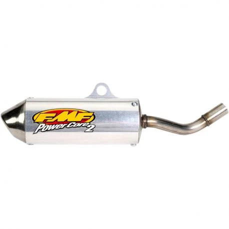 Echappement FMF POWERCORE 2 Yamaha YZ 125 2002-2021