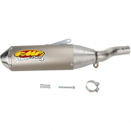 Echappement FMF POWERCORE YAMAHA YFM 250 RAPTOR 2008-2015