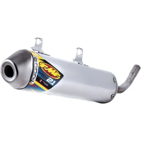 Echappement FMF TURBINECORE 2.1 KTM SX XC EXC HUSQVARNA TC TE TX
