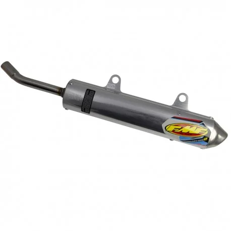 Echappement FMF TURBINECORE 2 GASGAS EC 200 EC 250 MC 250 EC 300 2003-2006