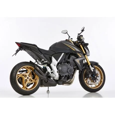 Echappement HURRIC PRO 2 HONDA CB1000R 2008-2017