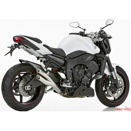 Echappement HURRIC PRO 2 YAMAHA FZ1 2006-2015