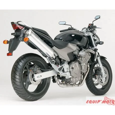 Echappement HURRIC RAC 1 600 HORNET 1998-2002