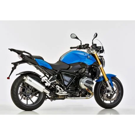 Echappement HURRIC RAC1 BMW R1250R R1250RS 2019-2022