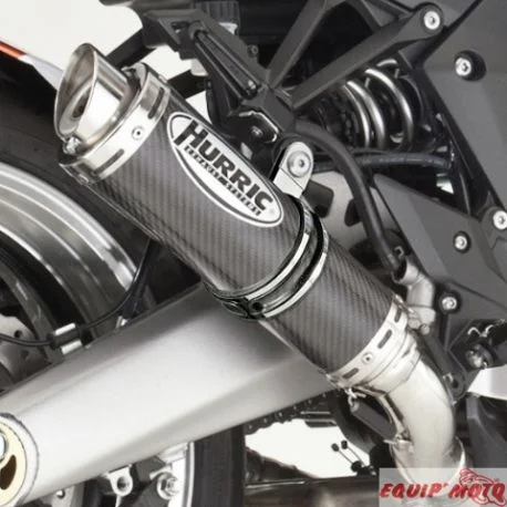 Echappement HURRIC SP HONDA CBR1000RR 2008-2013