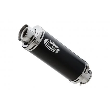 Echappement HURRIC SUPERSPORT KAWASAKI ZRX 1100 1997-2001 ZX6R 1998-2002