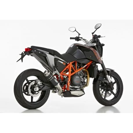 Echappement HURRIC SUPERSPORT KTM 690 DUKE 2016-2019