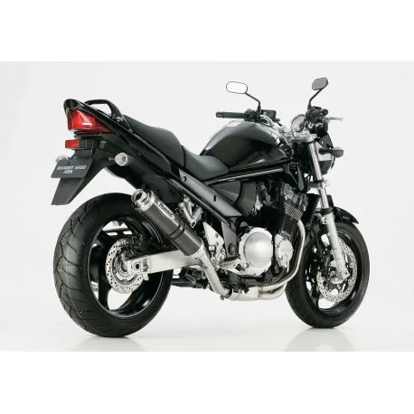 Echappement HURRIC SUPERSPORT SUZUKI GSF 1200 BANDIT 2006