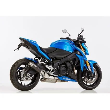 Echappement HURRIC SUPERSPORT SUZUKI GSX-S 1000 GSX-F 1000 2015-2016