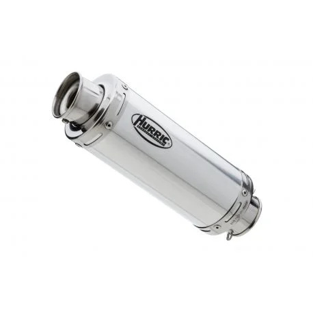 Echappement HURRIC SUPERSPORT YAMAHA XJR 1300 1999-2003