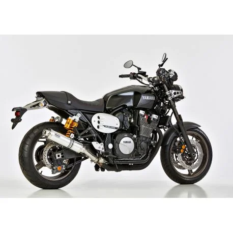 Echappement HURRIC SUPERSPORT YAMAHA XJR 1300 2007-2016
