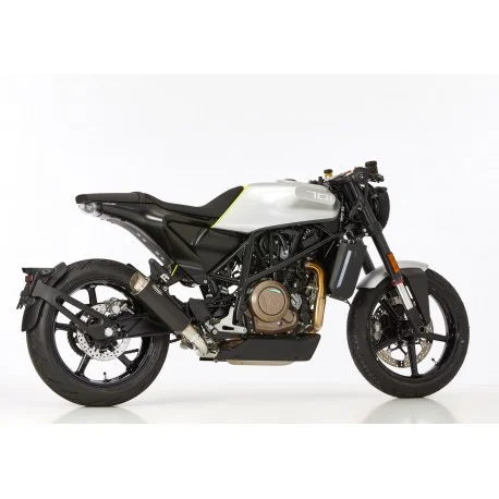 Echappement HURRIC TEC ONE HUSQVARNA 401 SVARTPILEN 401 VITPILEN 2020-2022 KTM 2021-2022