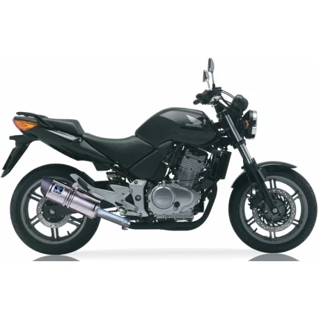 Echappement IXIL HONDA CBF 500 2004-2011
