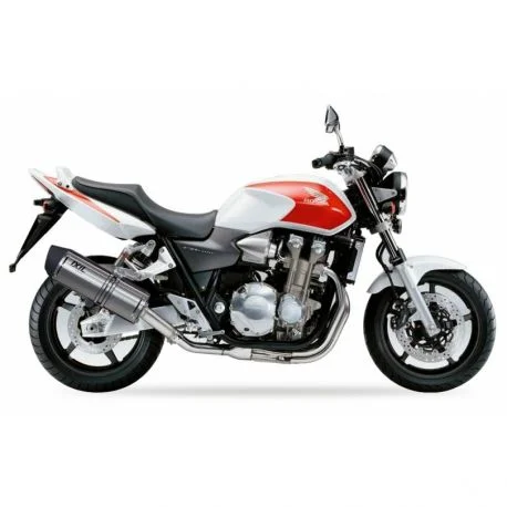 Echappement IXIL XTREM HONDA CB1000 BIG ONE SC30 MADE IN USA