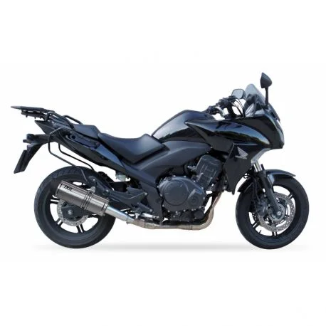 Echappement ixil xtrem HONDA CBF 1000 2010-2016
