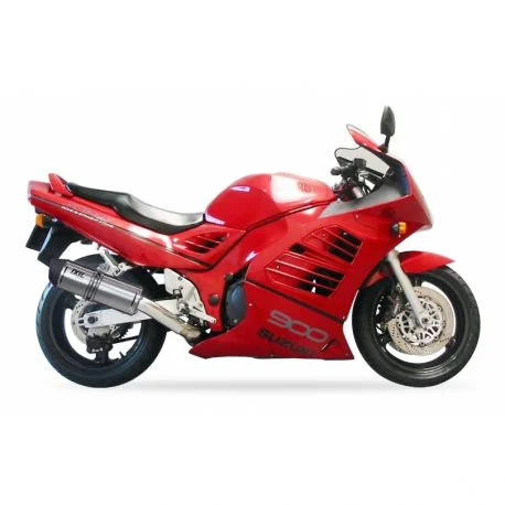 Echappement IXIL XTREM SUZUKI RF900R