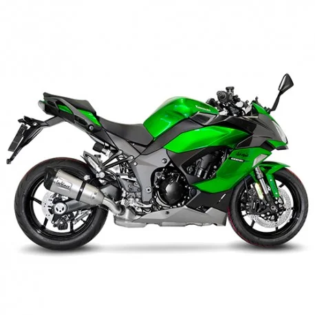Echappement LEOVINCE FACTORY S KAWASAKININJA 1000 SX / TOURER 2020-2024