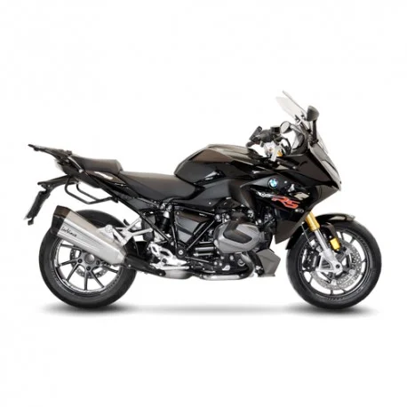 Echappement LEOVINCE LV-12 BMW R1250R R1250RS 2019-2023
